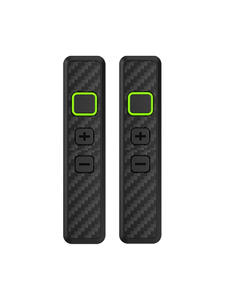 UNIKOO UK-20 ミニUHF PMR446無線機 キッズ 400-470MHz 2W出力 長時間バッテリー ポータブル双方向無線機 IPx4防水 - Product Image 5