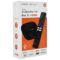 100% Original y Genuino MI TV Box S 3.ª Generación Versión EU PFJ4191EU/63598 | |   Mi TV Stick
