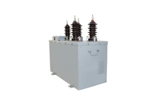 JSZKF-<span class=keywords><strong>10</strong></span> transformateur potentiel à haute tension de style de colonne triphasé sec extérieur à tambour 10KV PT VT - Product Image 5