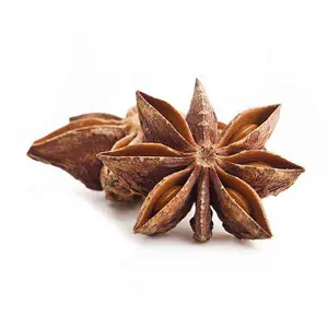 Fragrant spices single Chinese staranise star anise seed star of anise for cooking