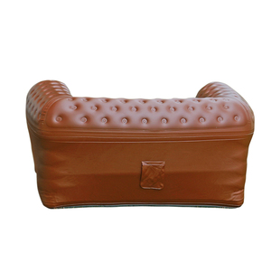Giá bán buôn di động không thấm nước lười biếng <span class=keywords><strong>sofa</strong></span> không khí ngủ <span class=keywords><strong>Inflatable</strong></span> Lounger couch <span class=keywords><strong>sofa</strong></span> ngoài trời cho cắm trại công viên bãi biển sân sau - Product Image 3