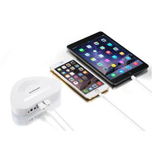 4 порта, розничная зарядка, Противоугонная сигнализация для мобильных телефонов, для розничных магазинов - Product Image 2