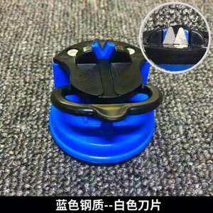 เครื่องลับมีดอัจฉริยะ USSE พร้อมฐานดูดสุญญากาศ ขนาดเล็กและสะดวกสบาย - Product Image 6