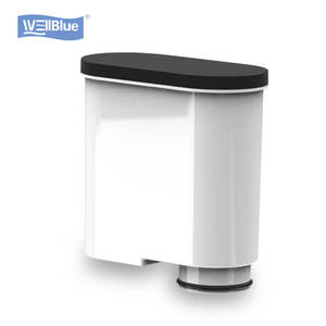 Vente chaude <span class=keywords><strong>AquaClean</strong></span> filtre à eau en plastique manuel filtre à café remplacement pour système de purification d'eau extérieur pour café - Product Image 2
