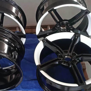 Jantes de voiture de tourisme en alliage Série 3 E93 <span class=keywords><strong>17</strong></span> 18 pouces 18x6j 18x9 PCD 4x100 4x114.3 5x114.6 5x108 Jantes <span class=keywords><strong>pas</strong></span> chères Cerchi in Lega 18 - Product Image 1