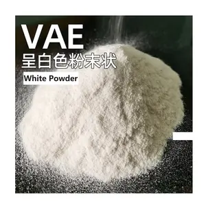 China Factory Rdp Redispersible Polymer Powder Polymer Emulsion Rdp In Tile Adhesive Repair Mortar