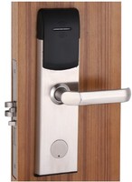 Más populares de SMARTEK habitación de Hotel la cerradura de la puerta sin llave inteligente app sistema de bloqueo hostel