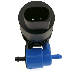 Pompa kaca depan produsen Autoparts 333955651 Washer Pump 191955651 1J0955665 - Product Image 5