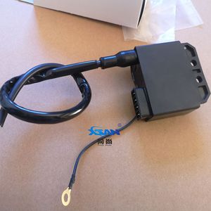 Nuevo Encendedor de Motocicleta XSAN XS2079-1 para Modelos PK PX, Negro, Repuesto Todo en Uno, Marca Privada con Licencia - Product Image 2