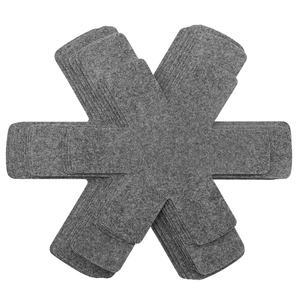 Nouveau produit séparateur <span class=keywords><strong>de</strong></span> plaques souples, stockage pour protéger les protections <span class=keywords><strong>de</strong></span> plaques pour déplacer les boîtes d'emballage pour la vaisselle et la verrerie - Product Image 1