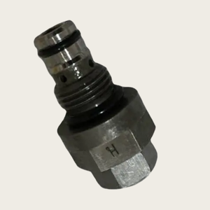 Bán nóng 7234091600 723-40-91600 723-40-72700 PC200-7 PC200-8 dỡ van xả cho <span class=keywords><strong>Volvo</strong></span> - Product Image 1