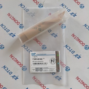 ชุดวาล์วหัวฉีดคอมมอนเรล J00 00R F 995 F00RJ00995สำหรับ0445120031 - Product Image 4