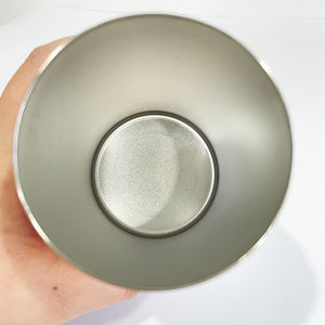 Ücretsiz kargo kırılmaz 304 paslanmaz çelik 12oz toz kaplı şişe soğutucu bira açacağı ile sıcak ve soğuk içecekler için - Product Image 3