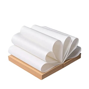 Papier kraft <span class=keywords><strong>blanc</strong></span> blanchi 30 rouleaux jumbo gsm - Product Image 3