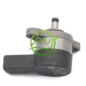 Válvula de Control de presión de combustible diésel, 0281002241 0 281 002 241 0281002242 - Product Image 1