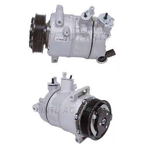 <span class=keywords><strong>Compresseur</strong></span> de climatisation PXE16 pour VW Golf 6 1.9TDI Jetta Sharan Audi A3 8P 2,0 TDI /Skoda SuperB 3T 2005- 1K0 820 859 Q 1K0 820 803 G - Product Image 4