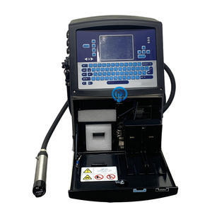 Imprimante jet d'encre CIJ d'occasion reconditionnée série Vj 1000 à vendre, modèles 1210 1220 1240 1280 1510 1580 1880 - Product Image 1