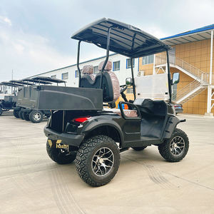 Meilleur chariot de golf neuf à prix bas et de haute qualité - Product Image 2