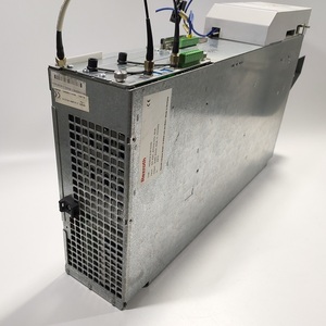 Módulo de accionamiento industrial HDS03.2-W100N-HS12-01-FW DIAX04 de frecuencia variable - Product Image 3