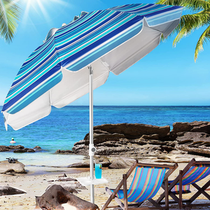 Sombrilla <span class=keywords><strong>de</strong></span> jardín <span class=keywords><strong>de</strong></span> poliéster, sombrilla <span class=keywords><strong>de</strong></span> patio en voladizo <span class=keywords><strong>de</strong></span> metal, <span class=keywords><strong>sombrillas</strong></span> para exteriores <span class=keywords><strong>de</strong></span> 20 pies, <span class=keywords><strong>sombrillas</strong></span> grandes para jardín - Product Image 2