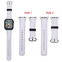 Apple Watch Band - Sublimation Blank - 38/40mm - Wholesale Jewelry