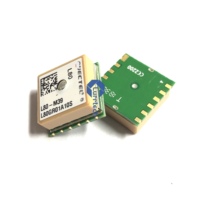 Module récepteur GPS 2G L80 pour traceur GPS, ordinateur de vélo et équipement de fitness L80-M39