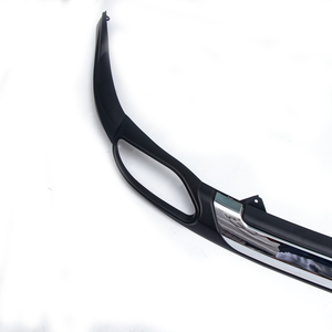 Precio barato accesorios de coche reacondicionamiento de automóviles difusor de parachoques trasero de plástico para <span class=keywords><strong>Mazda</strong></span> AXELA <span class=keywords><strong>2020</strong></span>- - Product Image 2