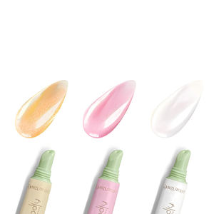 Label privé Lèvres plus dodues 3 couleurs Prix bas Vernis à lèvres <span class=keywords><strong>repulpant</strong></span> imperméable à l'eau Vegan Clair Brillant à lèvres pour les filles - Product Image 4