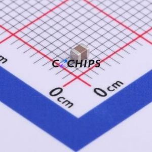 Condensador SMD (MLCC) CC0805MKX5R5BB106 0805 (Capacitancia: 10uF) (Precisión: 20%) Voltaje Nominal: 6.3V - Product Image 2