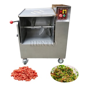 Hachoir à travail stable mélangeur machine <span class=keywords><strong>viande</strong></span>/mélangeur mélangeur mélangeur/mélangeur <span class=keywords><strong>de</strong></span> légumes industriel - Product Image 4