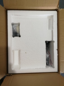 Nade Laboratuvar Test Ekipmanları WSB-2 Beyazlık Ölçer - Product Image 3