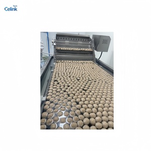 Máquina para Hacer Albóndigas Duradera, <span class=keywords><strong>Precio</strong></span> al por Mayor, Máquina Formadora de Albóndigas - Product Image 3