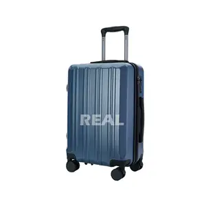 Fabrikant Trolley Case Pc Wheelie Bag Koffer Bagage Reisbagage