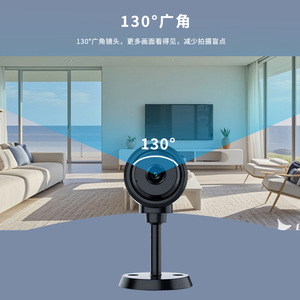 C1 <b>Camera</b> 1080p <b>Wireless</b> Wifi Night Vision <b>Security</b> Monitor For Home Baby Pet Monitoring - Product Image 4