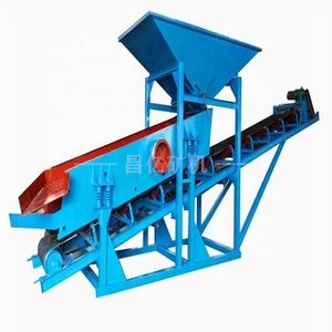 Hiệu suất cao cát rung màn hình máy tròn rung sàng lọc máy khai thác tròn - Product Image 2