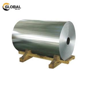Large inventory Quality assurance <b>aluminium</b> <b>coil</b> 0.4 mm - Product Image 1