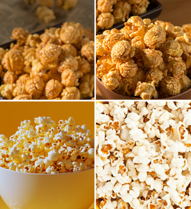 Machine à <span class=keywords><strong>Popcorn</strong></span> Commerciale en Acier Inoxydable 220V pour Cinéma et Snack-bar, Grande Capacité, Électrique, Vente en Gros - Product Image 6