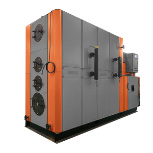 100kg 200kg 300kg 400kg 500kg 750kg 1000kg 1500kg 2000kg di trucioli di legno a Pellet di carbone biomassa industriale generatore di vapore <span class=keywords><strong>caldaia</strong></span> - Product Image 4