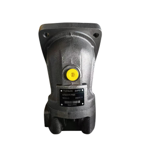 Motor de Pistones Axiales Hidráulicos Serie A2FM, Modelos A2FM32, A2FM45, A2FM56, Bomba Hidráulica Serie A2FM45, Bomba Hidráulica A2FM12 - Product Image 4