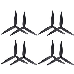 High Quality Fiberglass15X7X3 3-Blade Props Propeller for Brushless Motor RC <b>Drone</b> FPV Racing 2CW 2CCW - Product Image 2