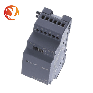 Módulo de Entrada/Salida PLC SIEMENS 6ED1 055-1HB00-0BA2 6ED1055-1HB00-0BA2 Nuevo y Original, Controlador Programable - Product Image 5