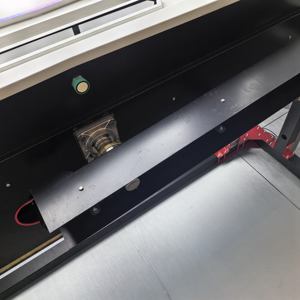 Vente directe usine : Machine de lavage de voitures automatique sans contact haute pression 360° pour station de lavage - Product Image 5