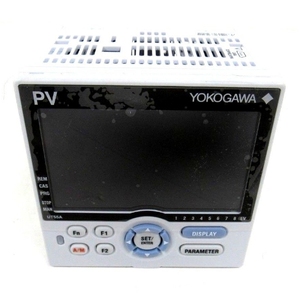 Stock Mid-level <b>Temperature</b> <b>Controller</b> Yokogawa UT55A/UT52A Digital Indicating - Product Image 2