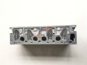 7701472681 7701468858 Motor 1.6L K7J K7M culata del motor para Renault K7M Megane <span class=keywords><strong>R19</strong></span> Dacia - Product Image 4
