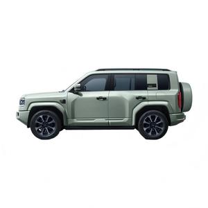 Formule Leopard 5 2025 210KM Altis Ultra Edition - Product Image 3