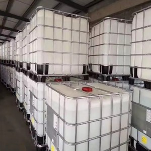 SDBS Solfonato di Sodio Dodecilbenzensolfonato, Materia Prima per Detersivi in Polvere, Sapone Liquido e Detersivo per Piatti - Product Image 3