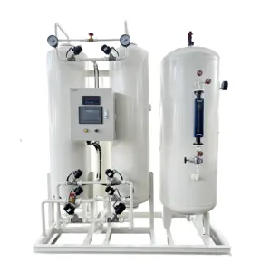 PSA酸素発生器PSA酸素プラント自動デジタルコントローラ