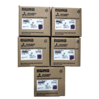 Original untuk PLC Controller FX3G-40MR/ES-A dengan Komunikasi RS485 32 I/O 220V untuk Otomasi Industri-Harga Murah