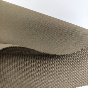 Zaino Tattico Verde in Tessuto Cordura 1000D Laminato 500D Nylon Rivestito in PU ATY 100% Nylon Liscio - Product Image 4
