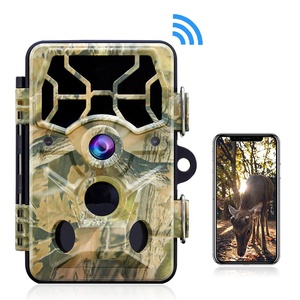 1296p IP66 высокое качество Wild Game камера Wifi Wild Trail камера водонепроницаемая - Product Image 6